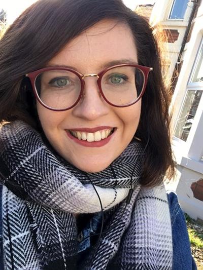 Ms Jessica McIvor's photo